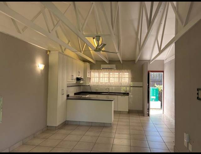 2 BEDROOM APARTMENT FOR SALE IN BANNERS REST